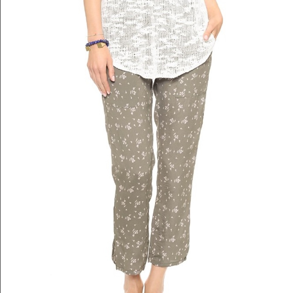 Flynn Skye Hutton Pant - CLOSET CLOSING SALE